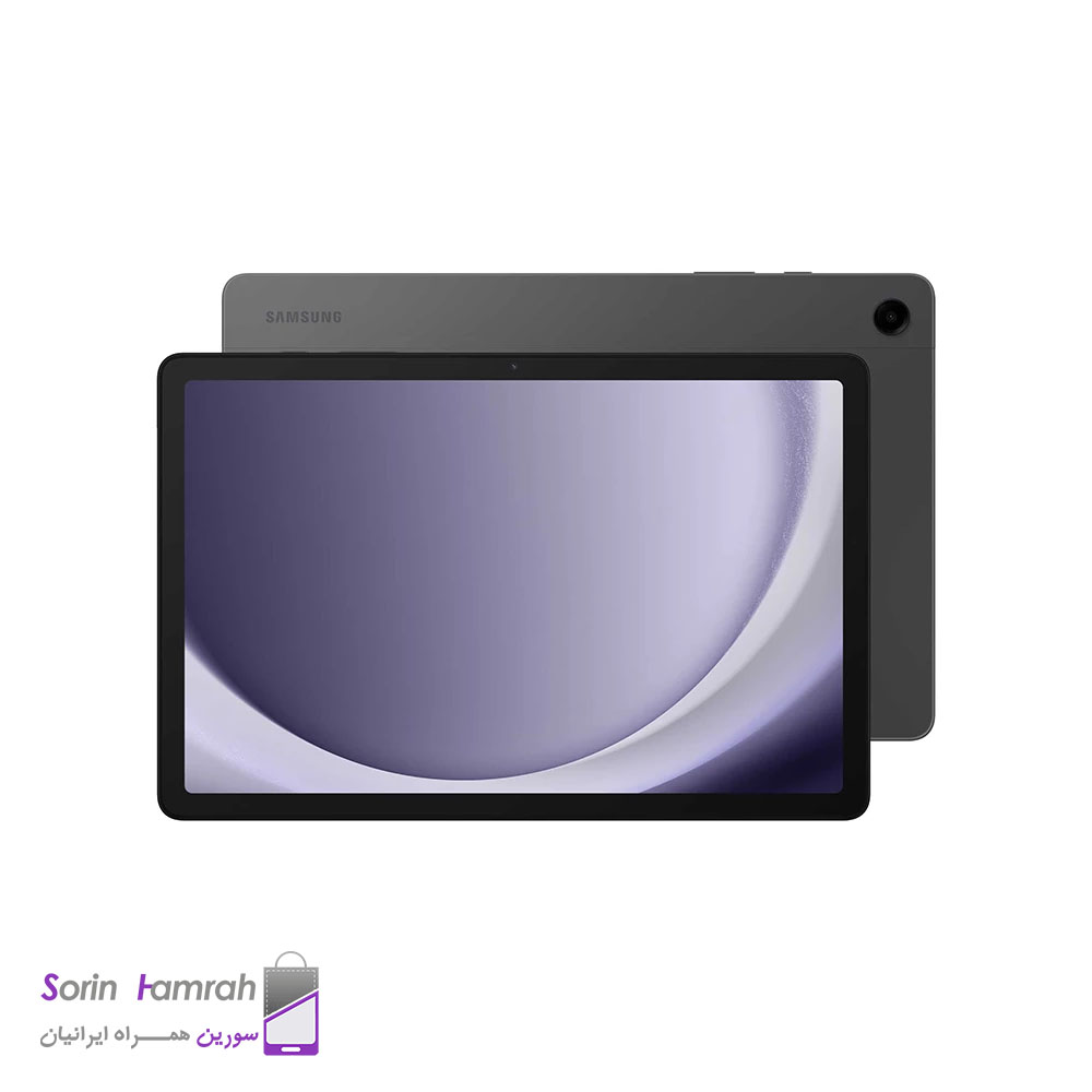 تبلت سامسونگ مدل Galaxy Tab A9 4G ظرفیت 64 گیگابایت رم 4 گیگابایت